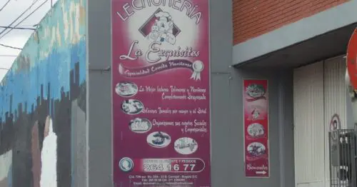 LECHONERIA LA EXQUISITES LECHONERIA LA EXQUISITES